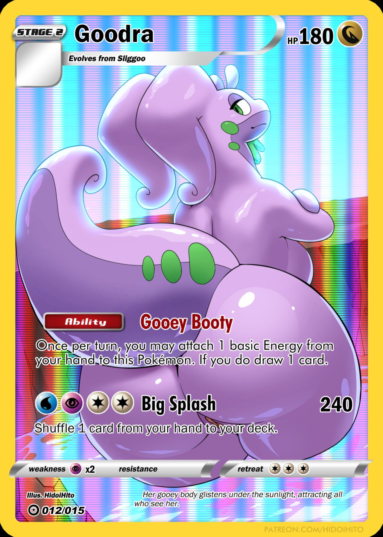 Pokemon Card Binder
