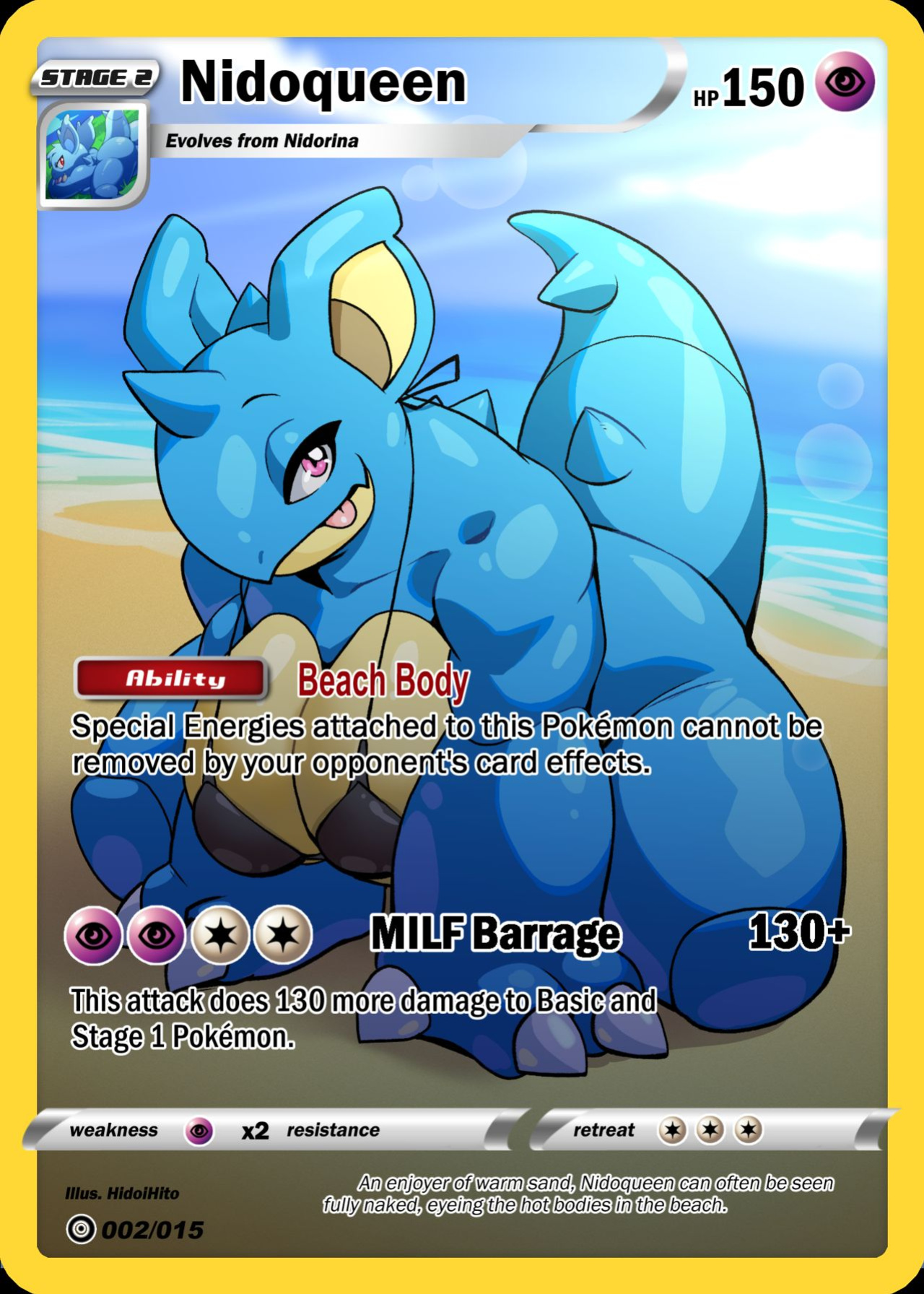 Pokemon Card Binder