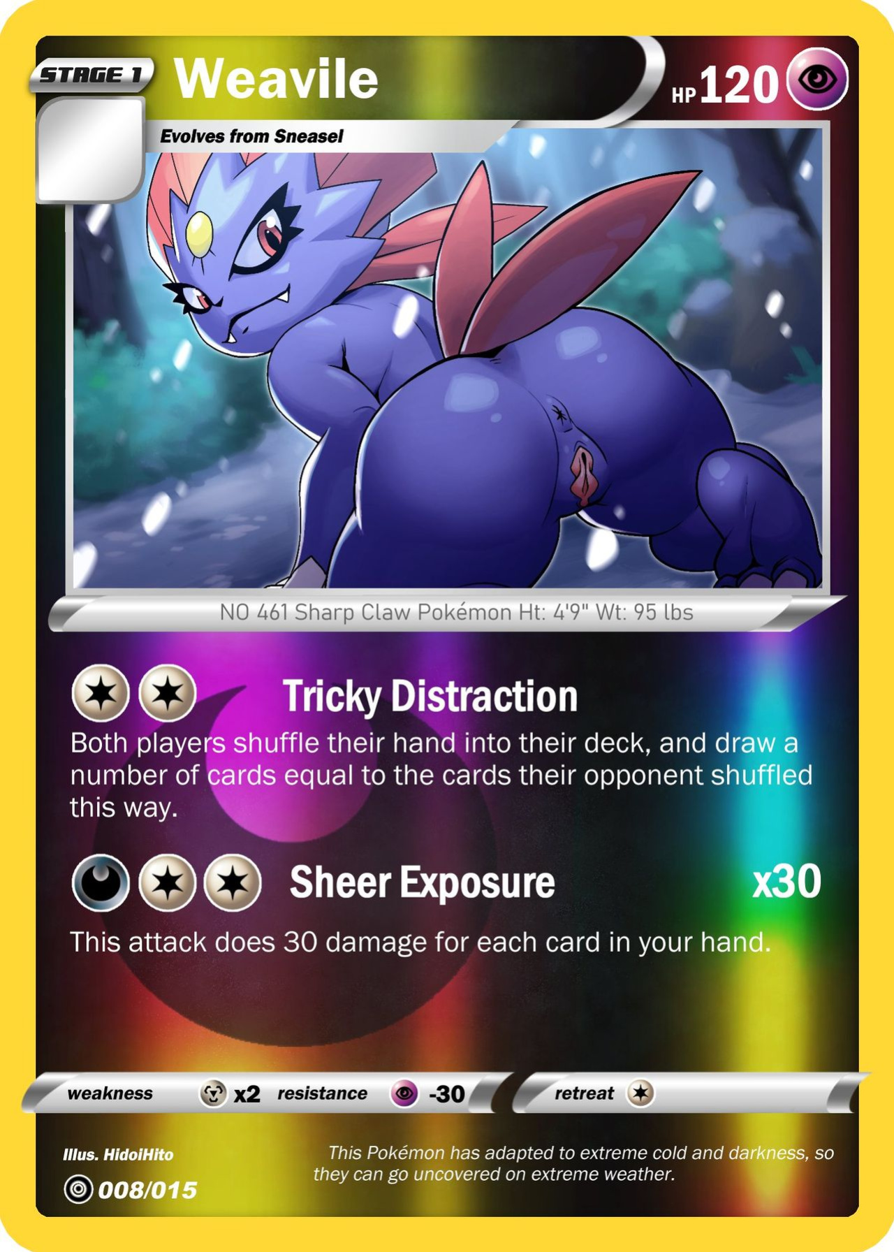 Pokemon Card Binder