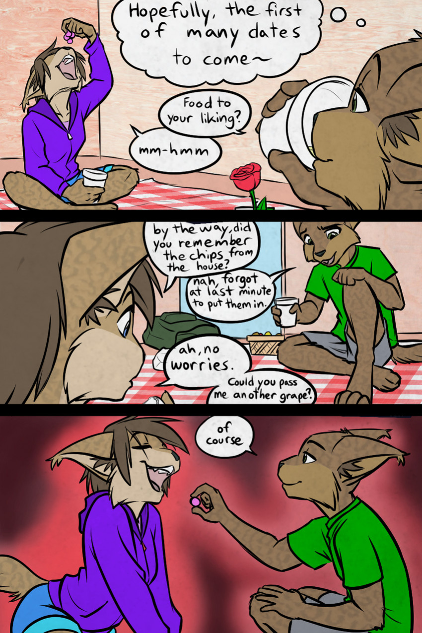 [Black-Kitten]Monday- Friday Mornings (+Extras)