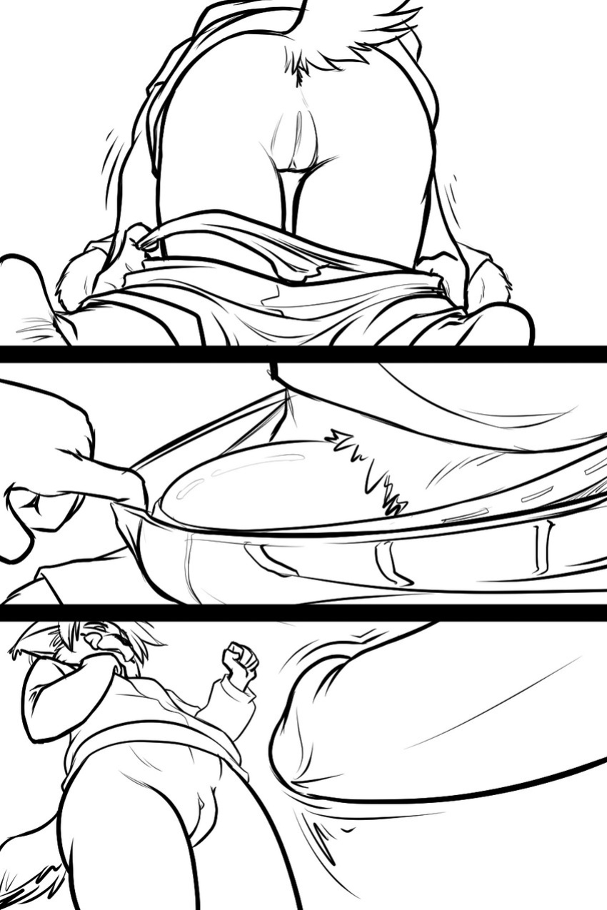 [Black-Kitten]Monday- Friday Mornings (+Extras)