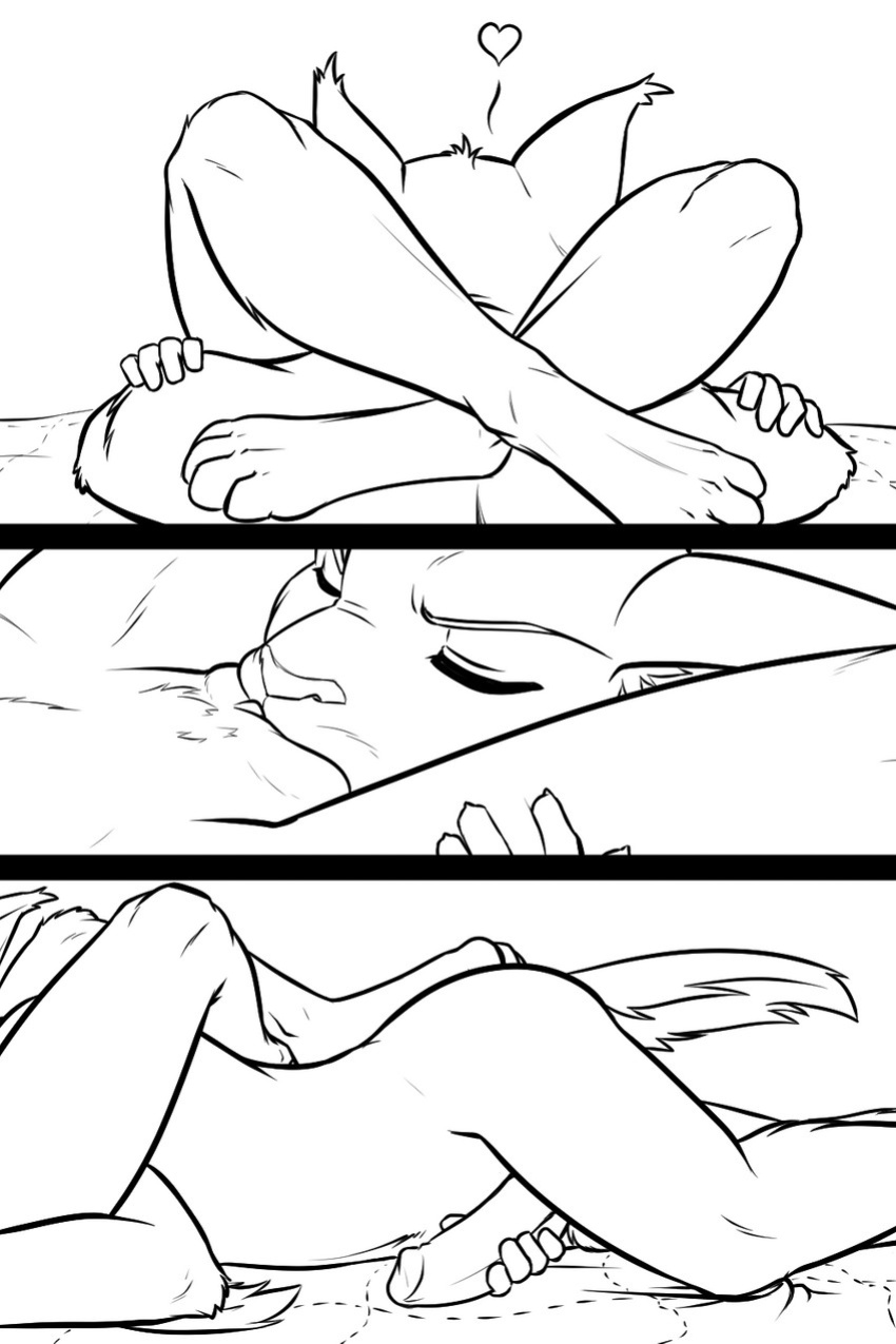 [Black-Kitten]Monday- Friday Mornings (+Extras)