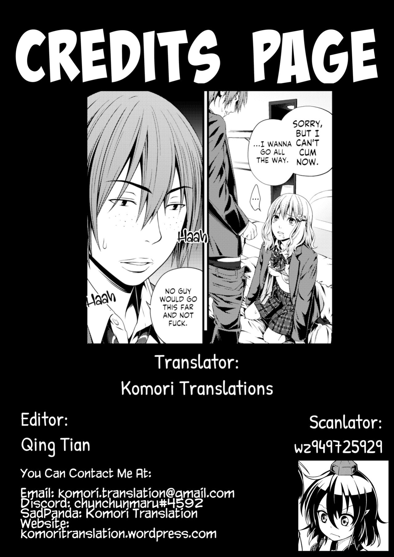 [3 Colors Corona (Suzuki Hinomi)] Uraari Ohime-sama no Omotenashigao [Komori Translations]