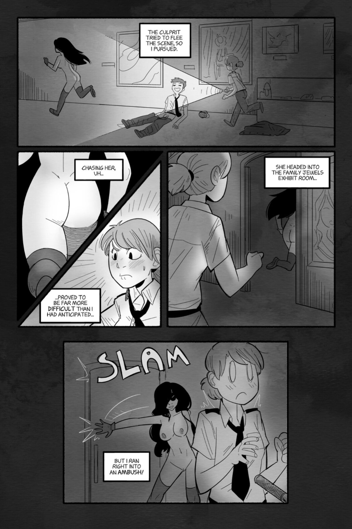 [Leslie Brown] How to Steal a Girl's Heart
