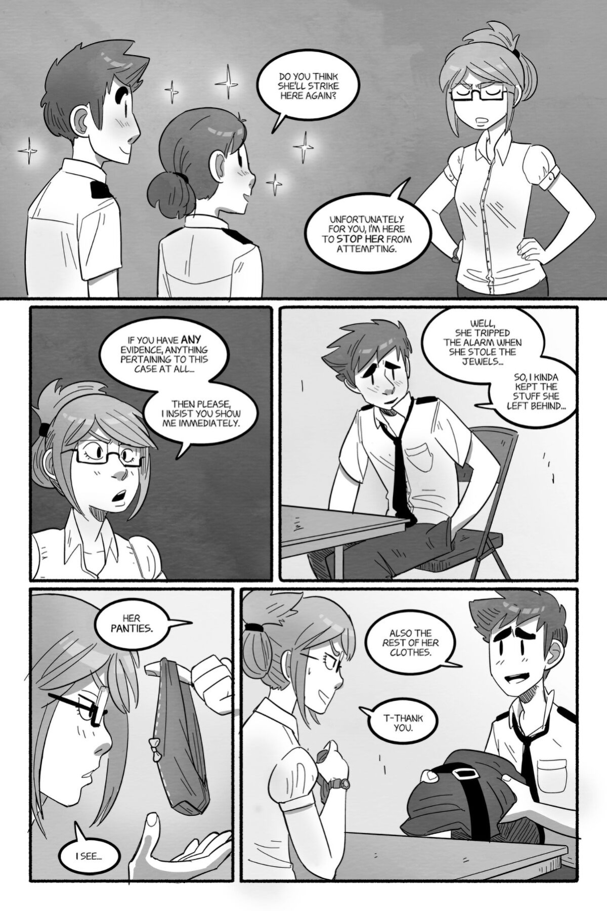 [Leslie Brown] How to Steal a Girl's Heart