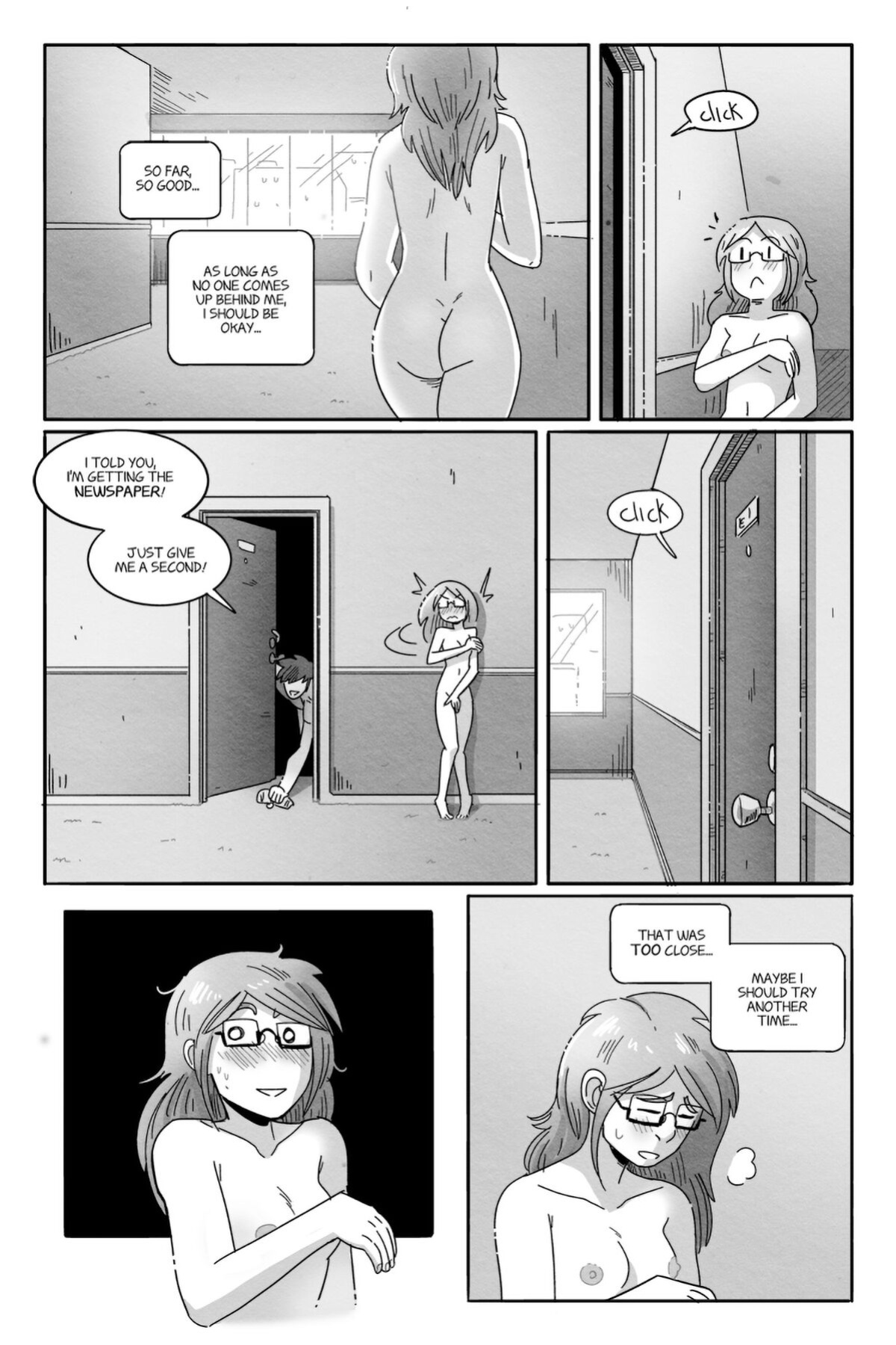 [Leslie Brown] A Walk on the Wild Side