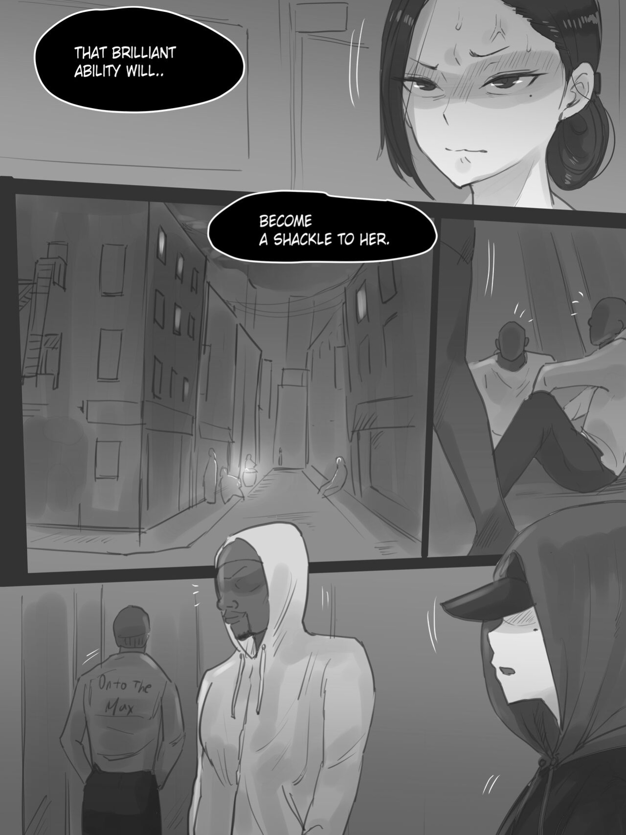REVERSE PART1 (B&W)