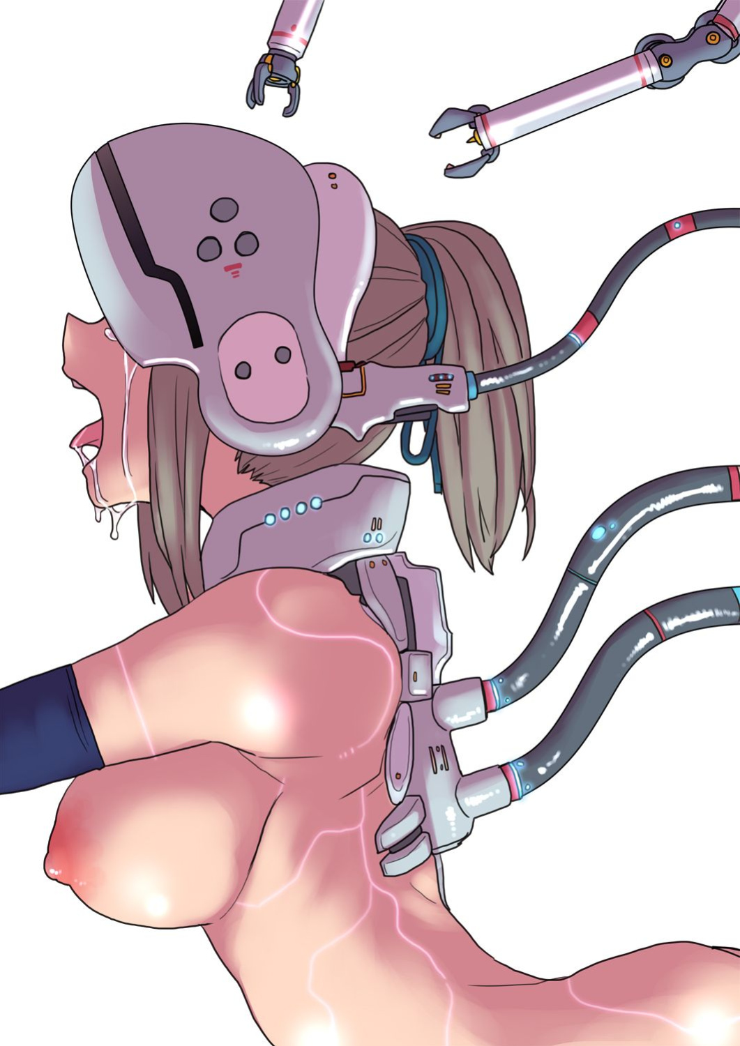 Cool Bishoujo Remodeling Ch1-22
