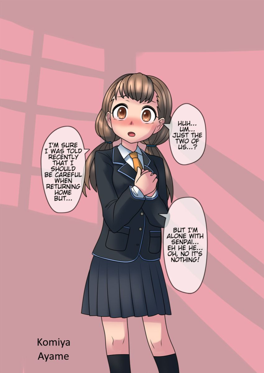Cool Bishoujo Remodeling Ch1-22