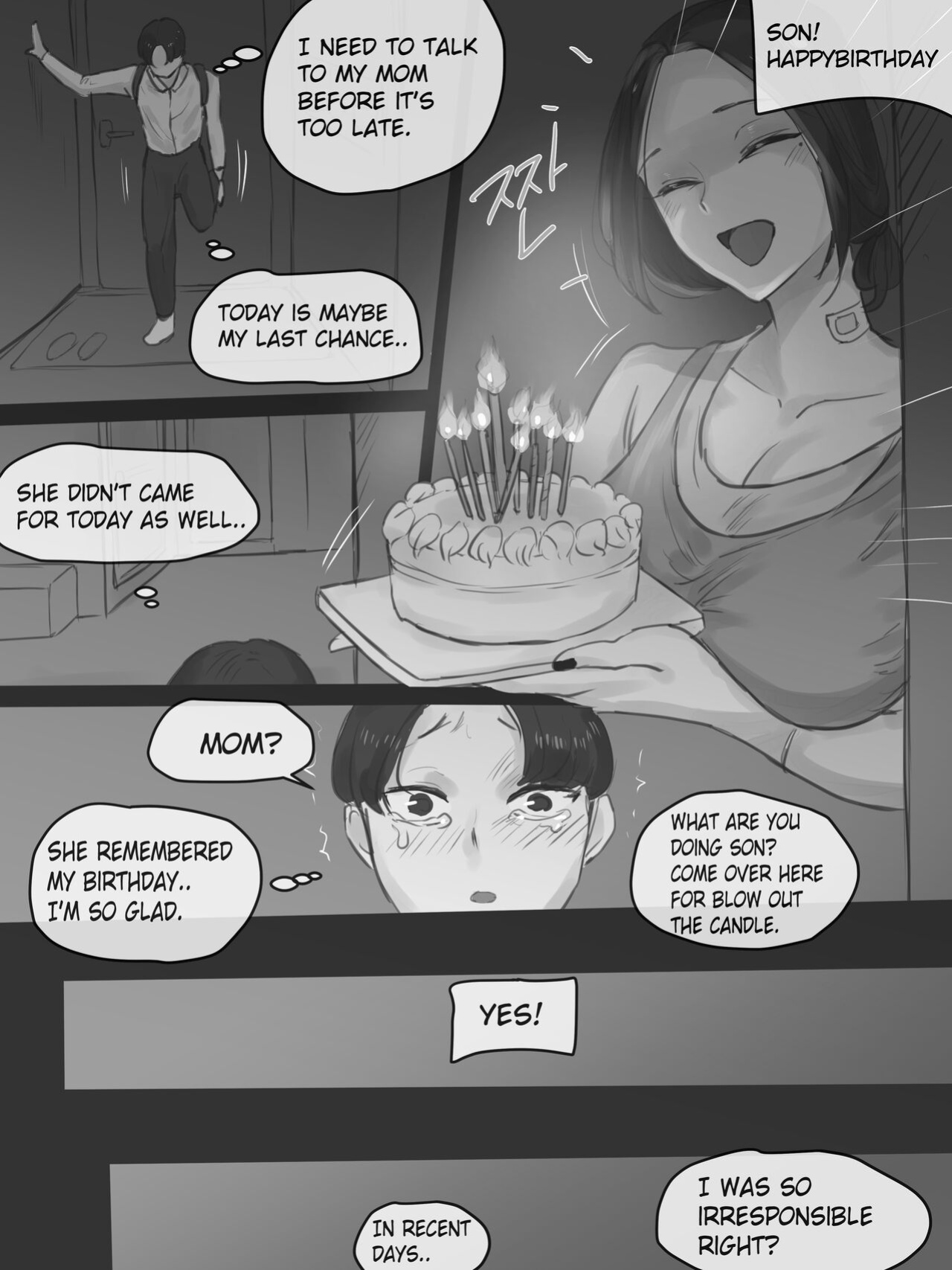 REVERSE PART2 (B&W)