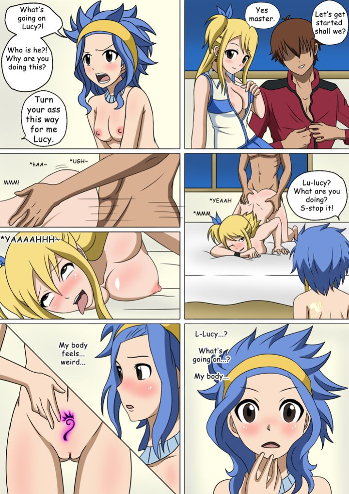 [Raiha] Fairy Hunting 1 - 6