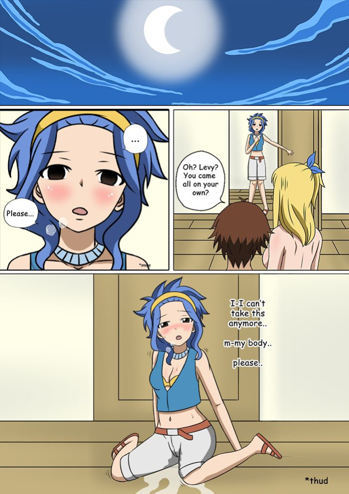 [Raiha] Fairy Hunting 1 - 6