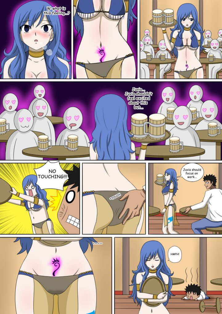 [Raiha] Fairy Hunting 1 - 6