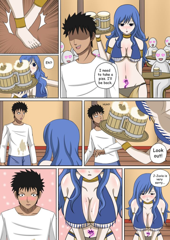 [Raiha] Fairy Hunting 1 - 6