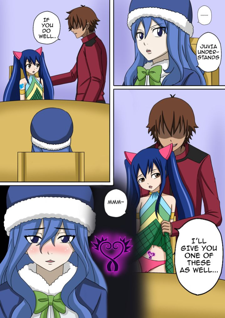 [Raiha] Fairy Hunting 1 - 6