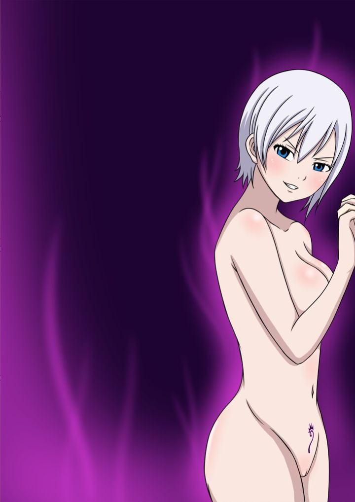 [Raiha] Fairy Hunting 1 - 6