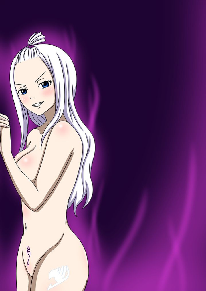 [Raiha] Fairy Hunting 1 - 6