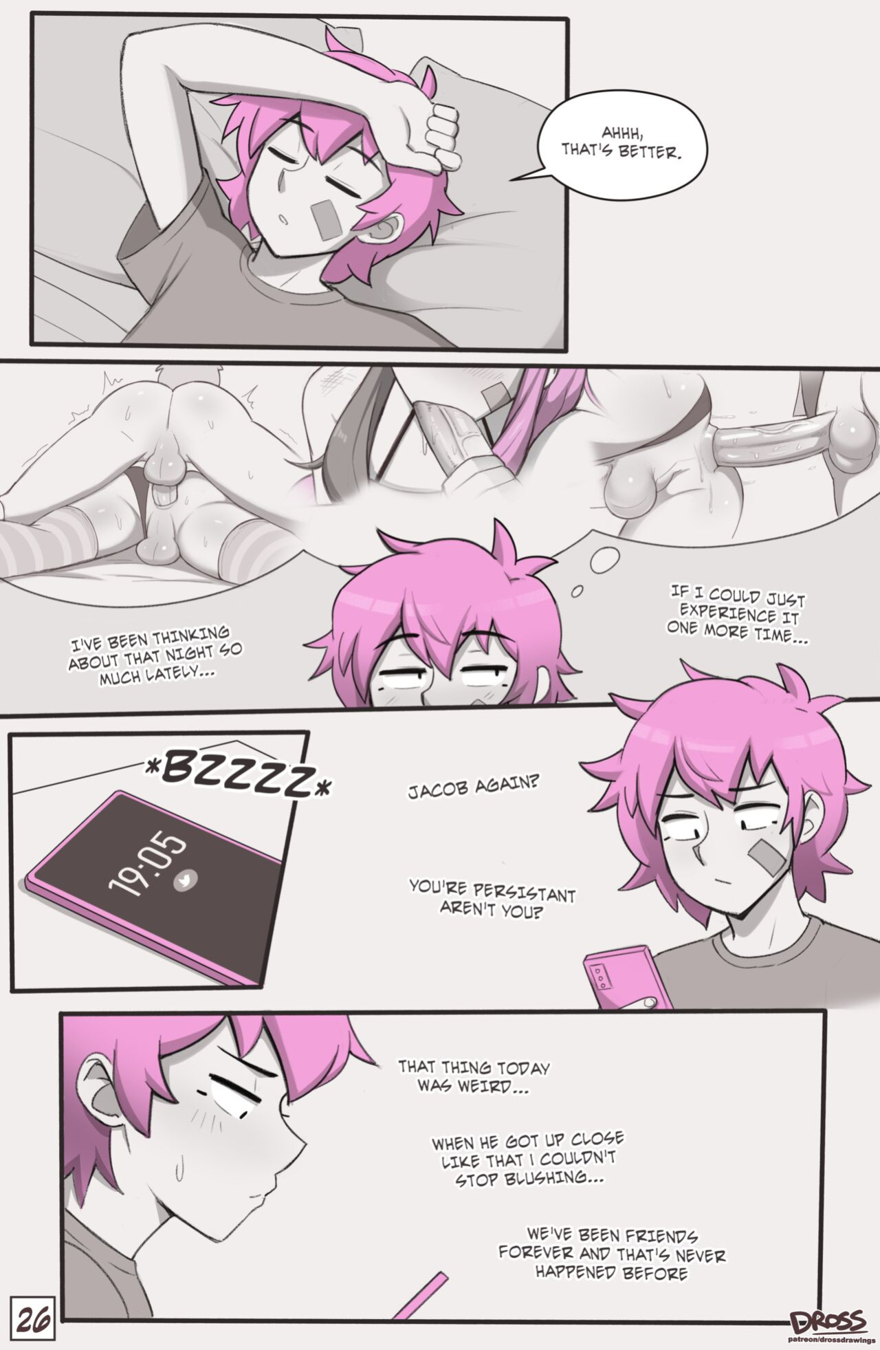 [Dross] See Ya Later Boi 2