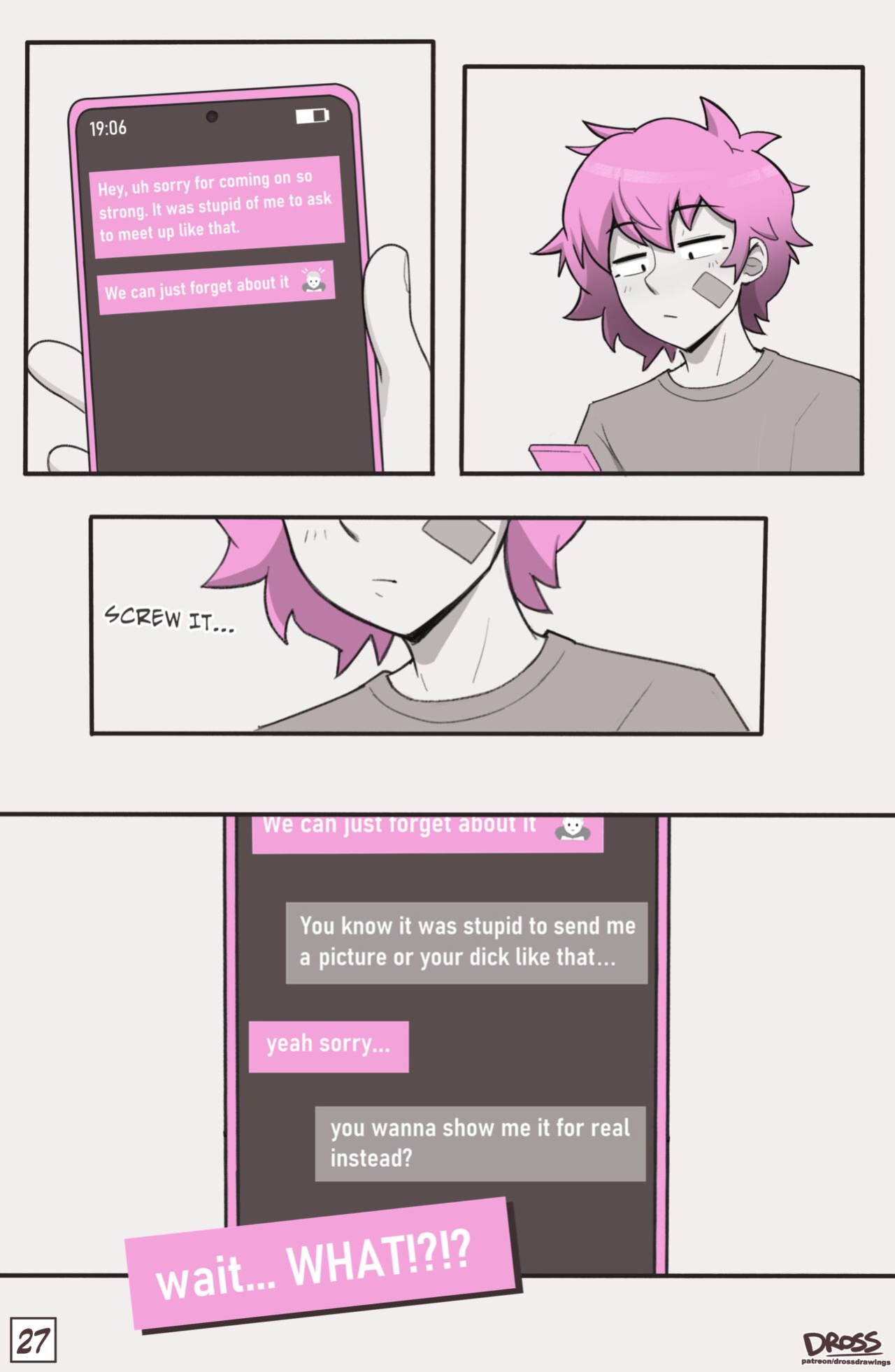 [Dross] See Ya Later Boi 2