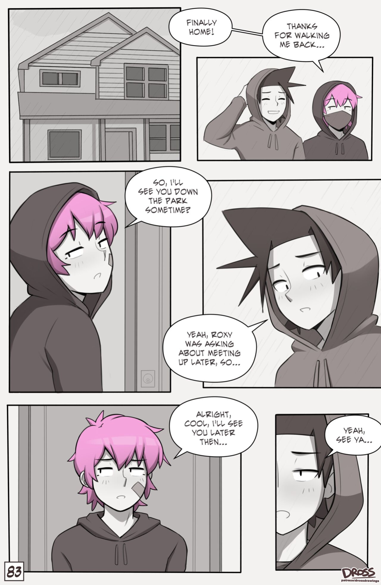 [Dross] See Ya Later Boi 2