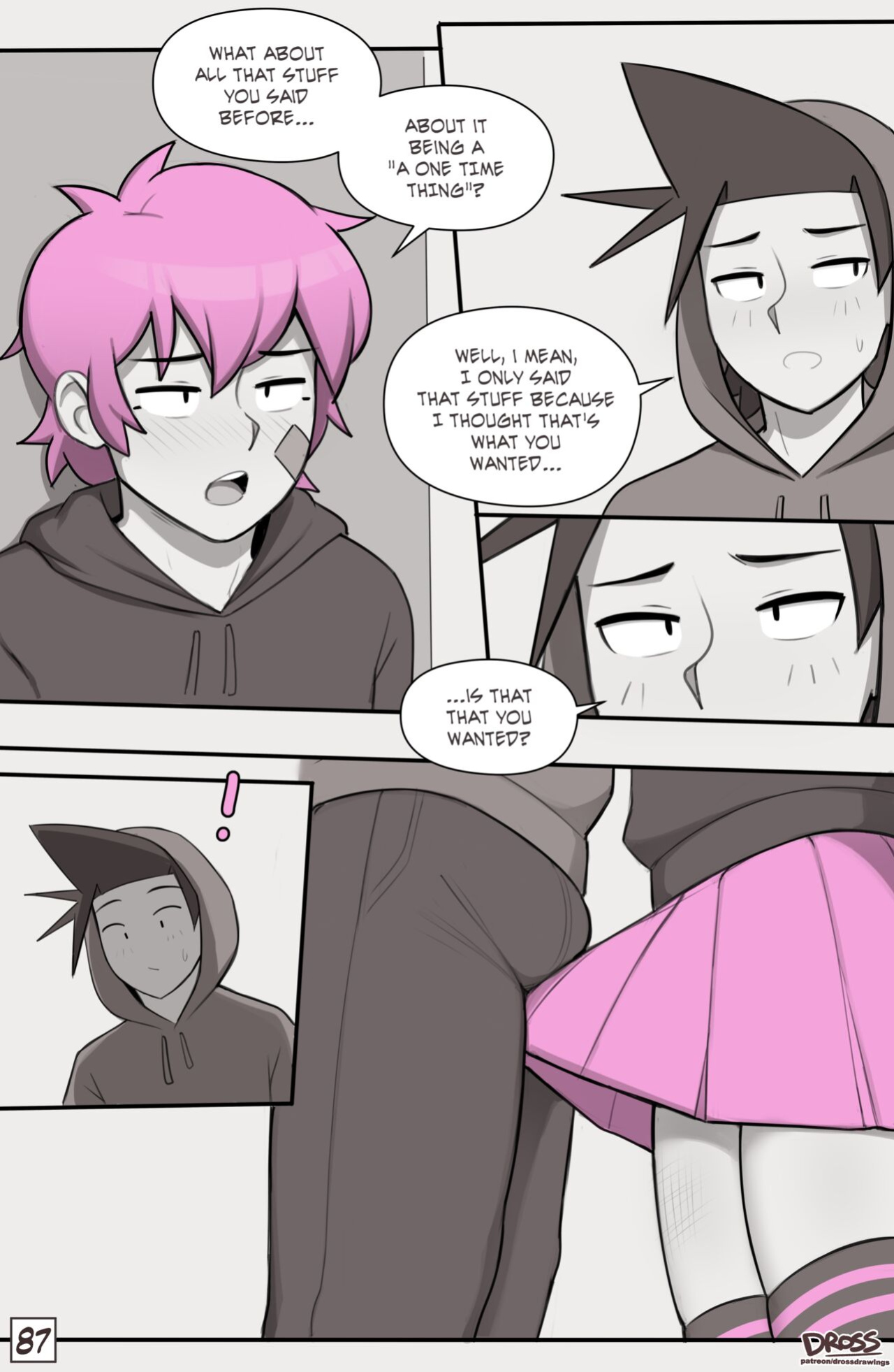 [Dross] See Ya Later Boi 2