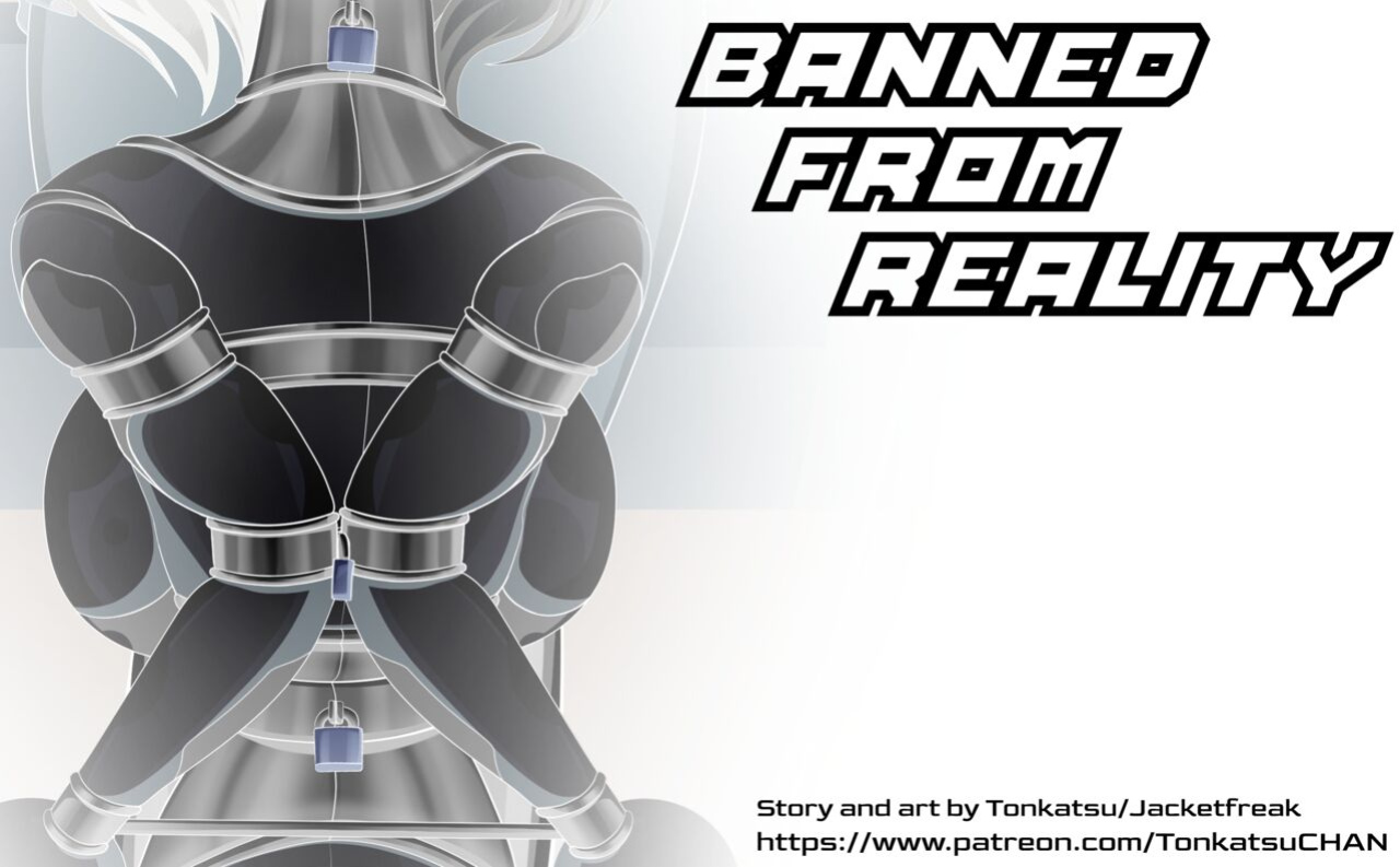 [Jacket Freak] Banned From Reality