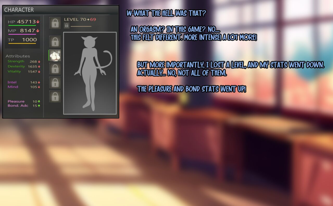[Jacket Freak] Banned From Reality