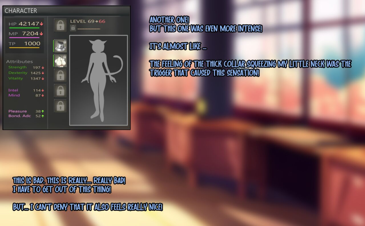 [Jacket Freak] Banned From Reality