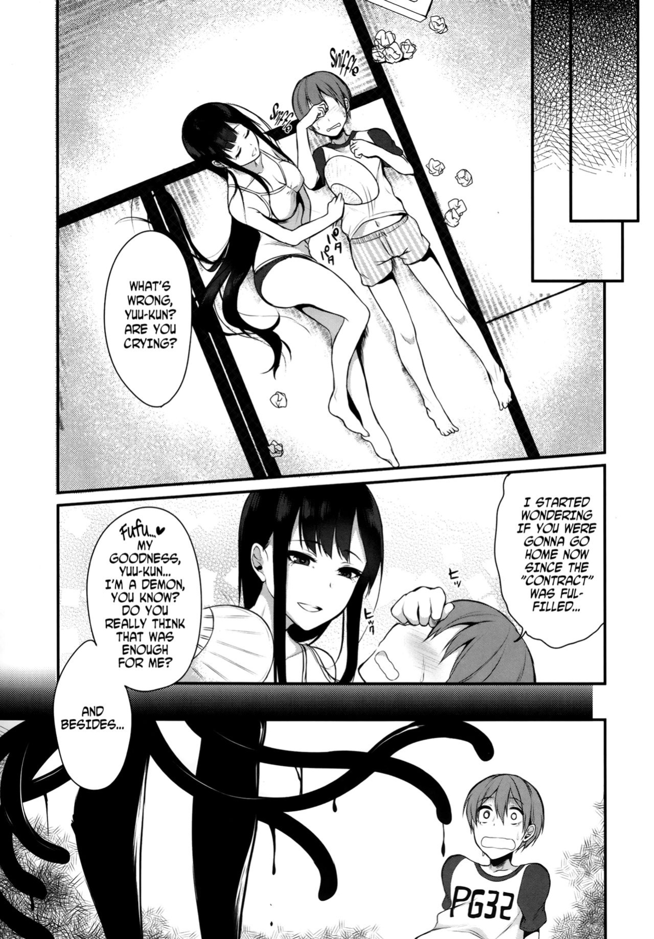 [Pochi-Goya. (Pochi.)] Ane Naru Mono 1-11