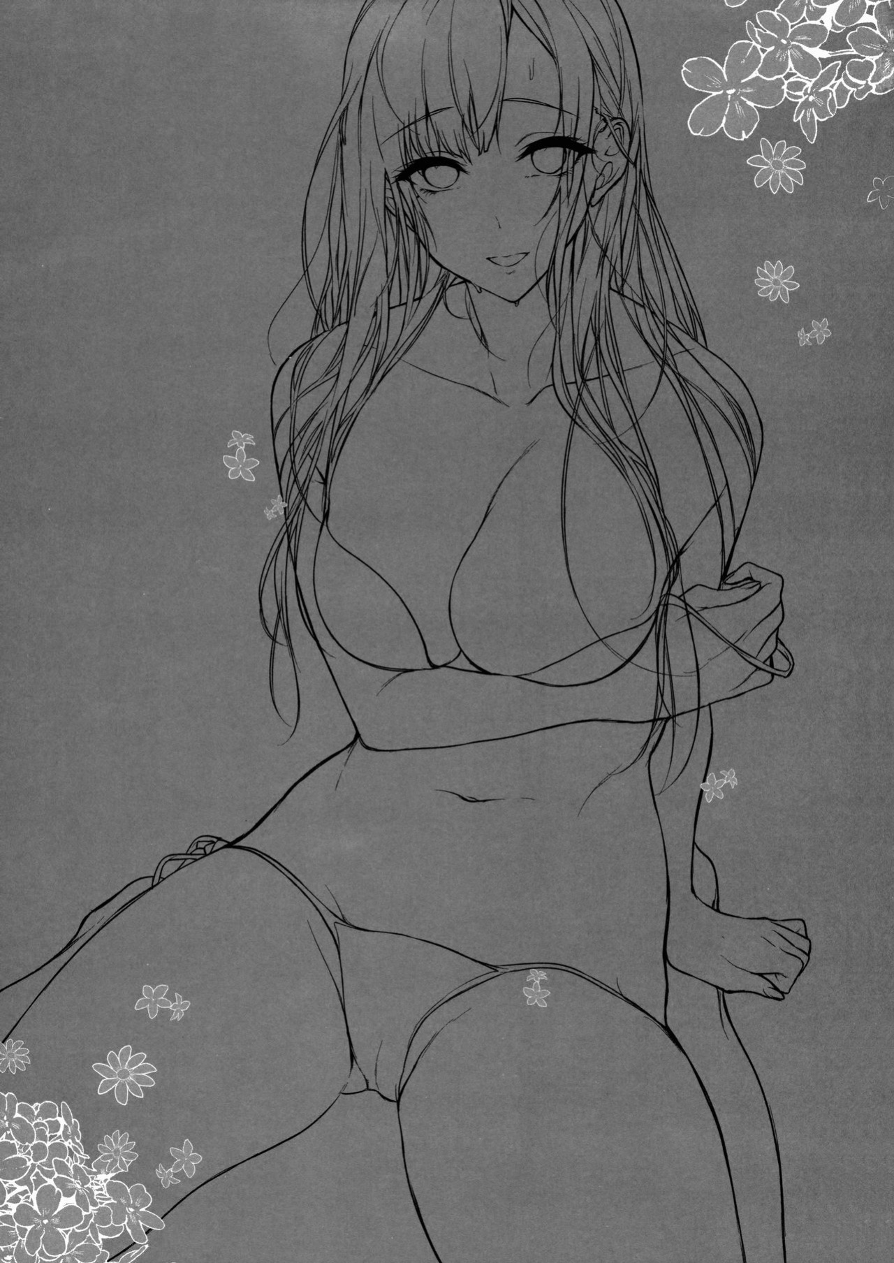 [Pochi-Goya. (Pochi.)] Ane Naru Mono 1-11