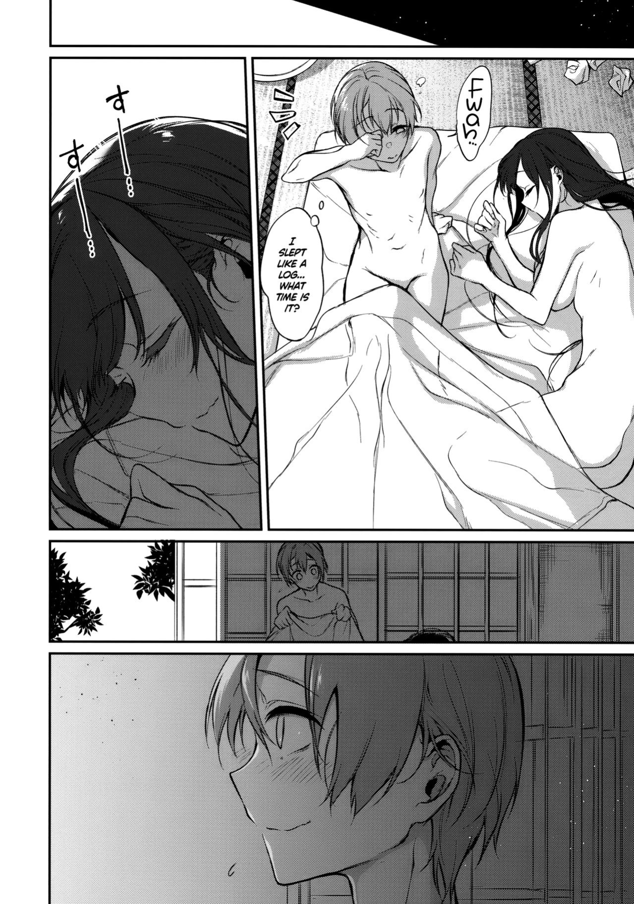 [Pochi-Goya. (Pochi.)] Ane Naru Mono 1-11