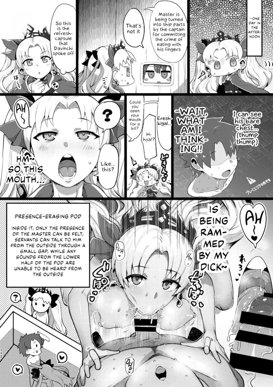 [slime_eer (Nutaunagi)] Shinshinsan to Henshinkkusu Manga [Kappasa]