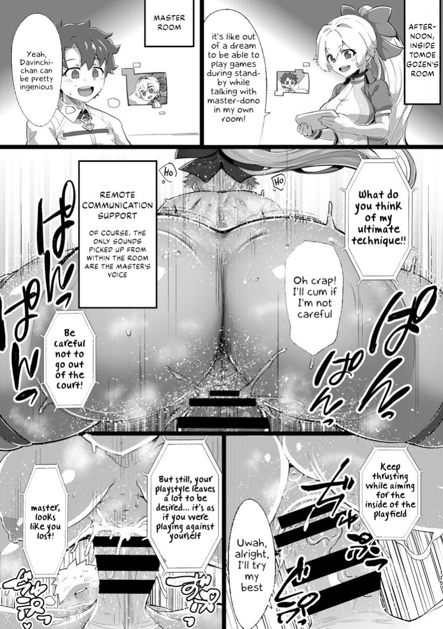 [slime_eer (Nutaunagi)] Shinshinsan to Henshinkkusu Manga [Kappasa]