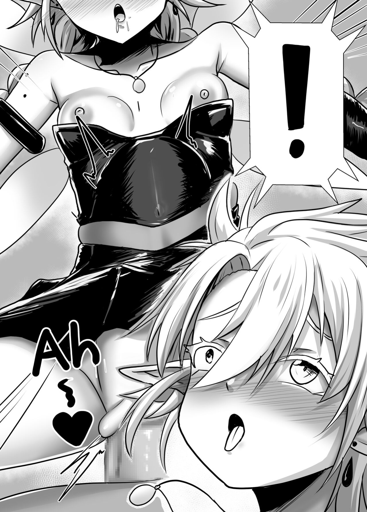 [Tetupong] Ramiris (Tensei Shitara Slime Datta Ken)