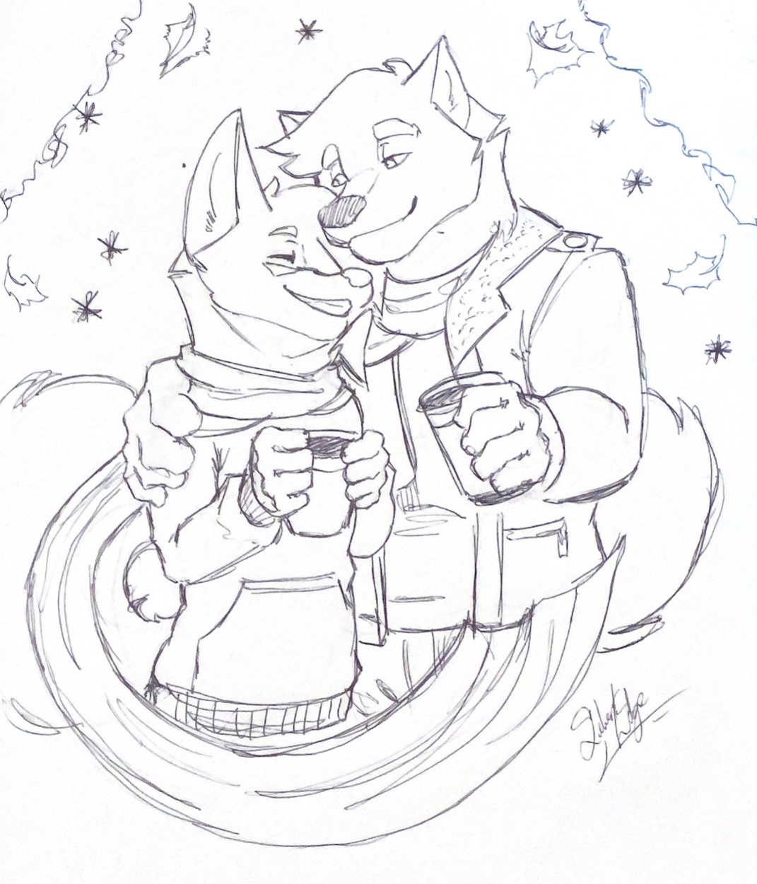 [Patreon] SilverEdge