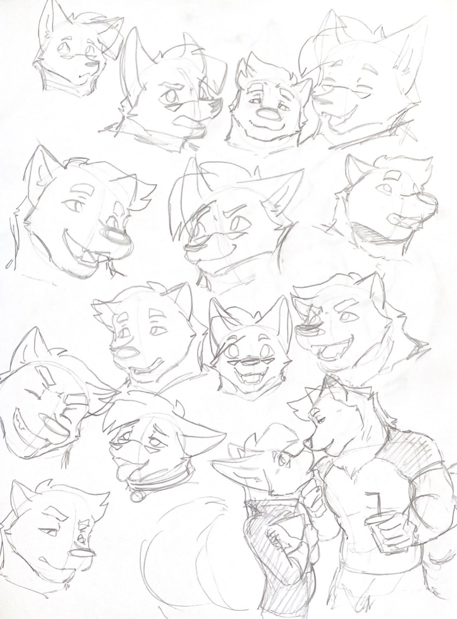[Patreon] SilverEdge