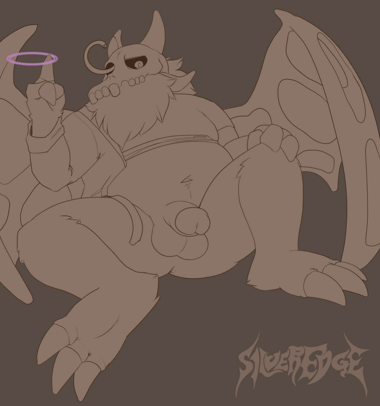 [Patreon] SilverEdge