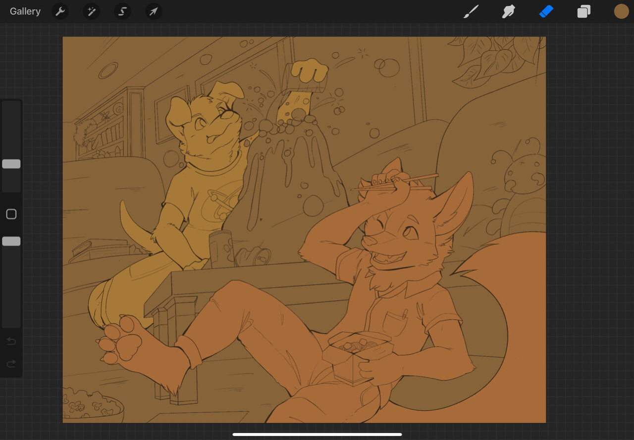 [Patreon] SilverEdge