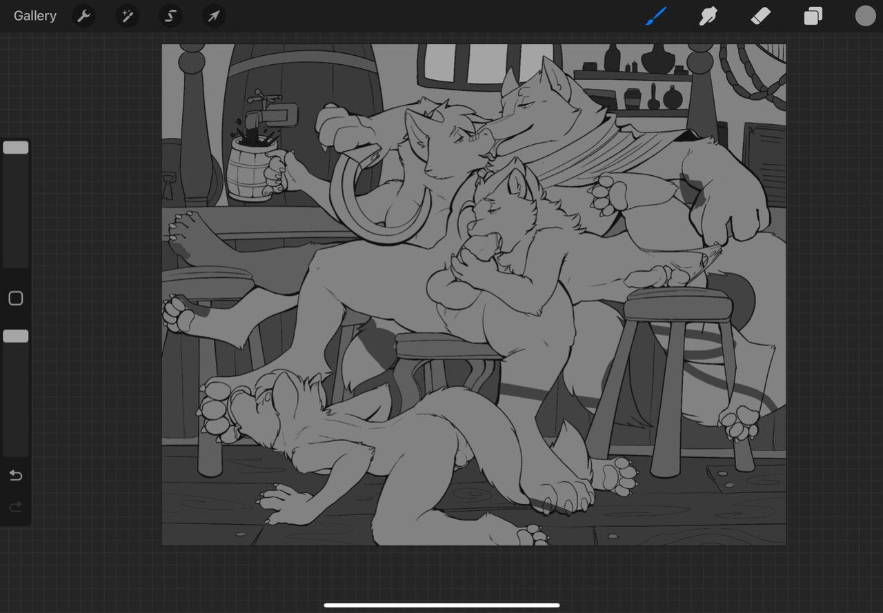 [Patreon] SilverEdge