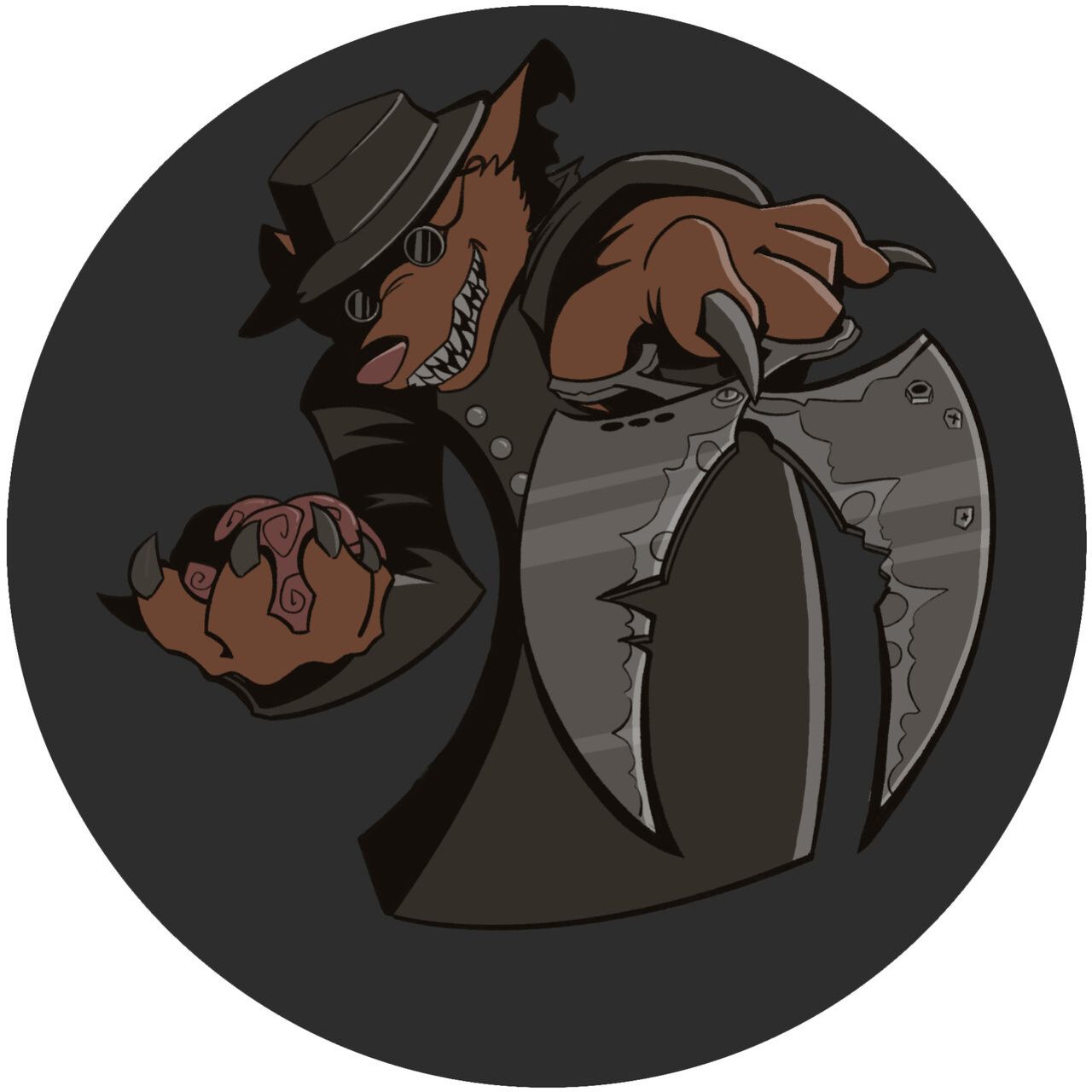 [Patreon] SilverEdge