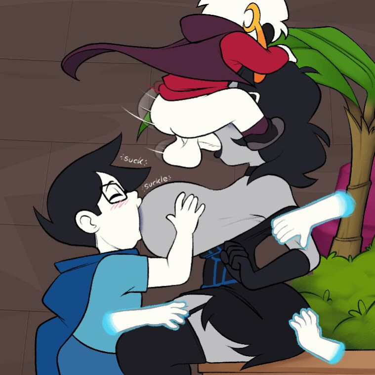 [A-Gal] 4/13 (Homestuck)