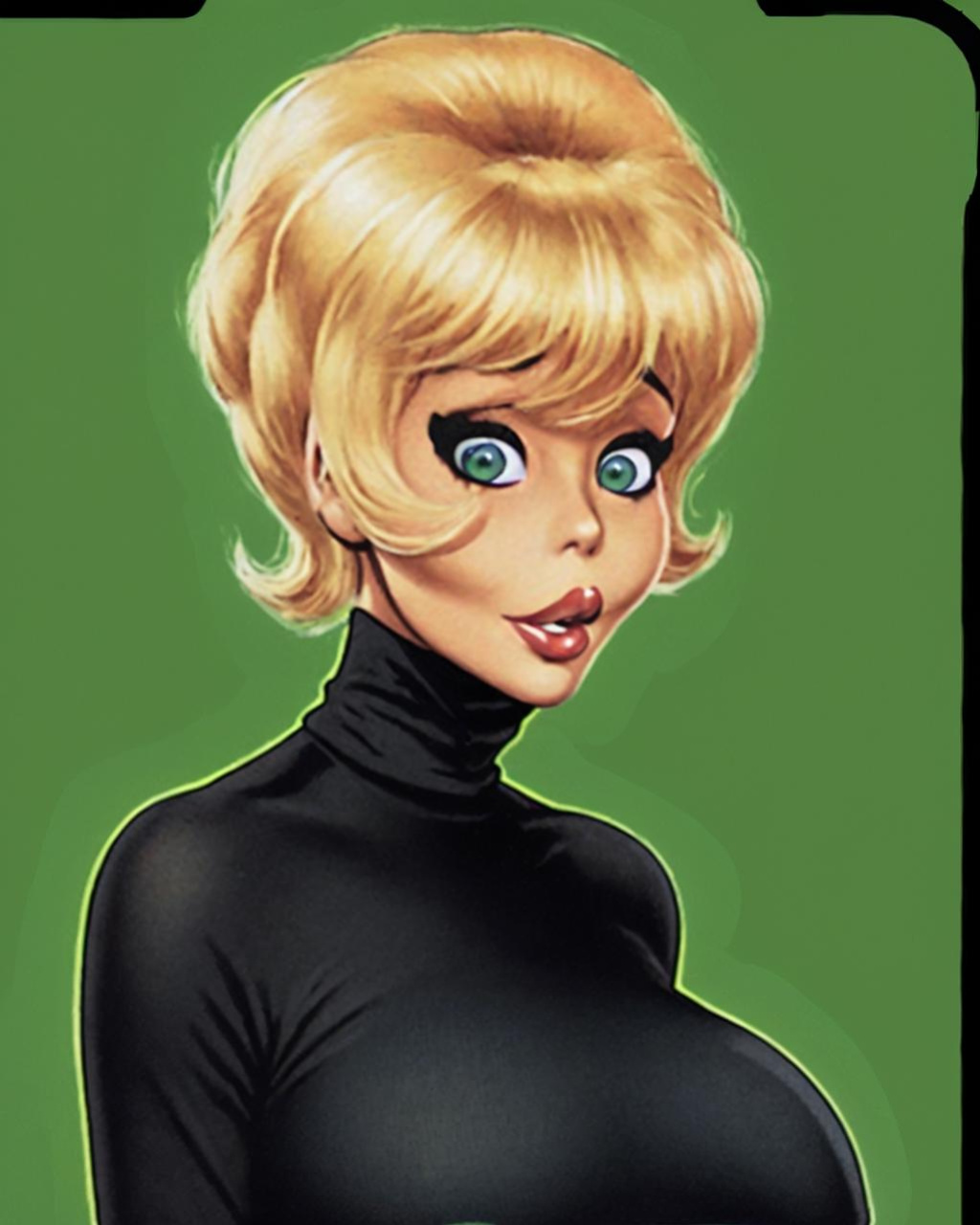 Playboy´s Little Annie Fanny Vol.1 1962-1970, Harvey Kurtzman-Will Elder