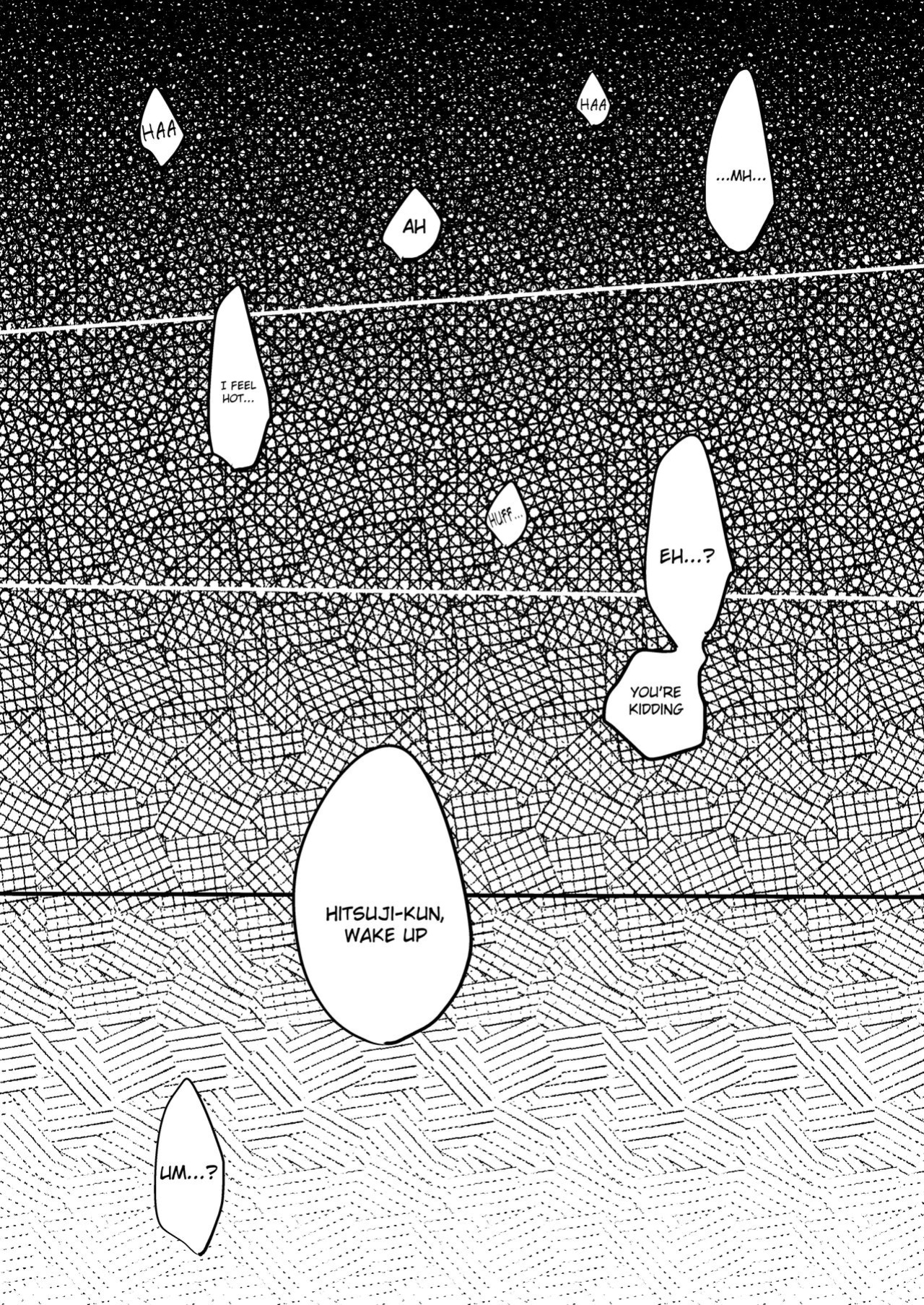 [Chilukuni (Onaka Emi)] Seiki Gyakuten Kanojo ni Dakareru 7-kakan