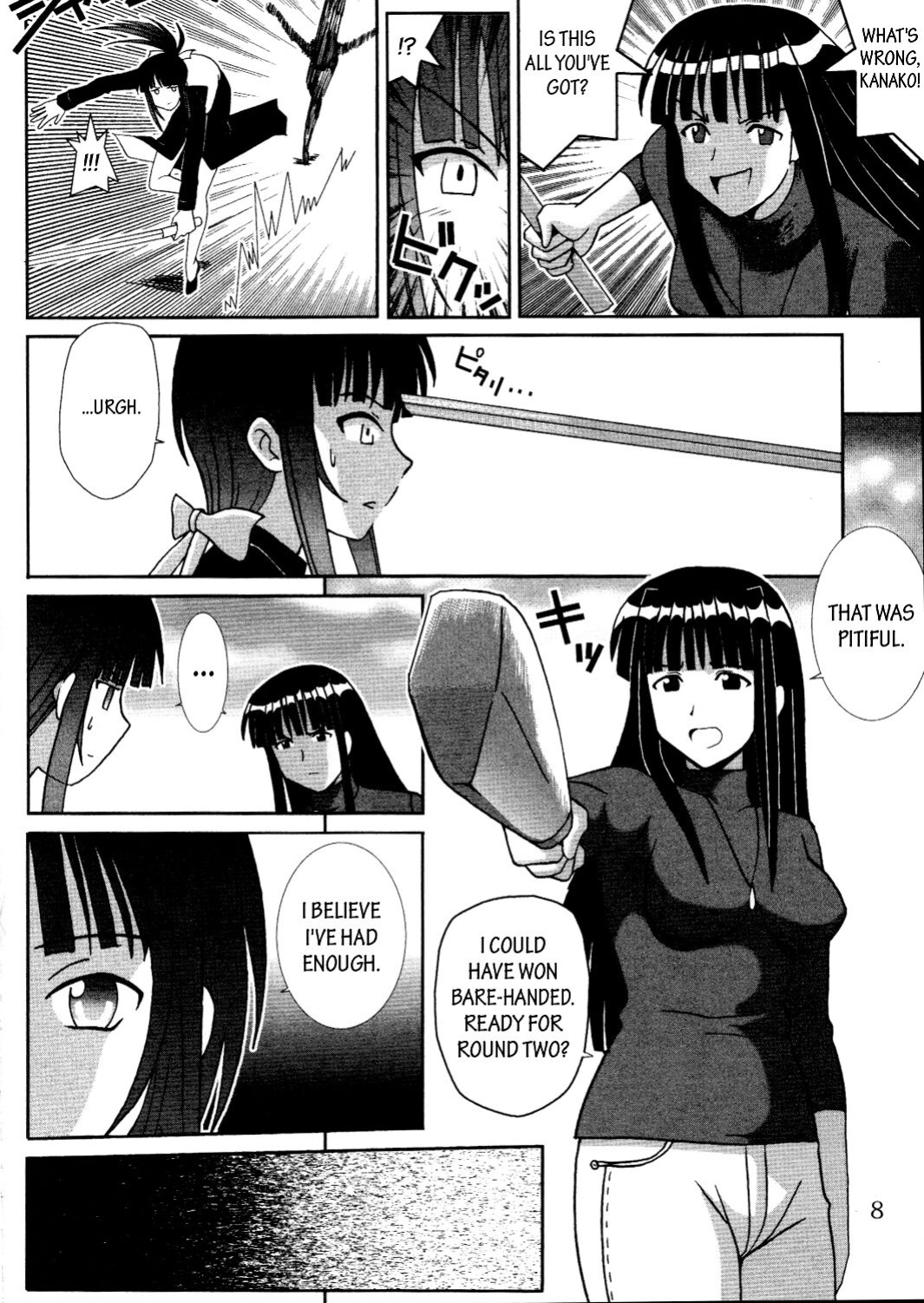 [St. Rio (Kitty, Kouenji Rei)] Love Dasi 19 (Love Hina) [EHCOVE]