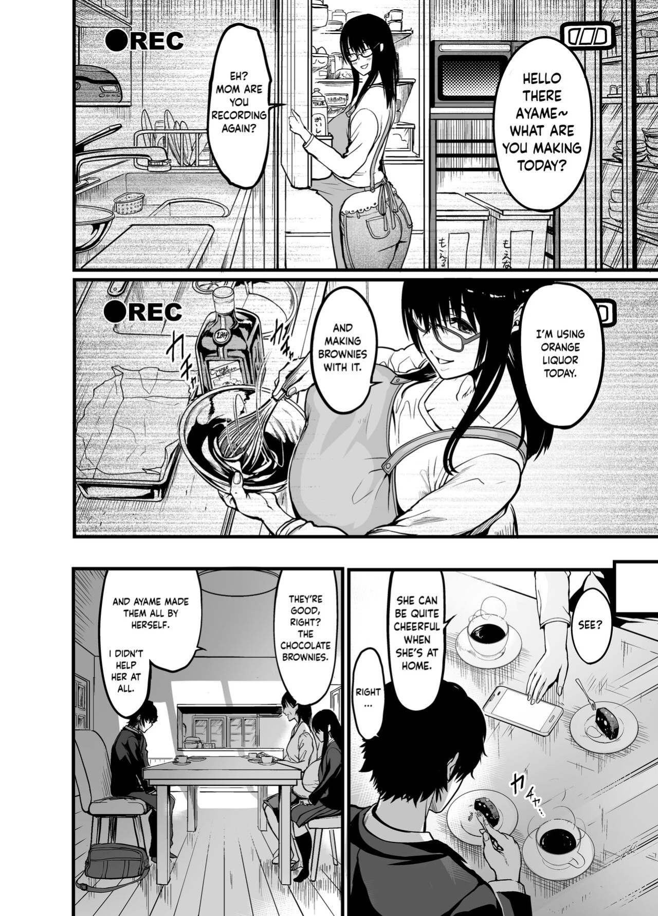 [Ikemen Teikoku (Remu)] Kanmoku no Ko | Silent Girl [PHILO]