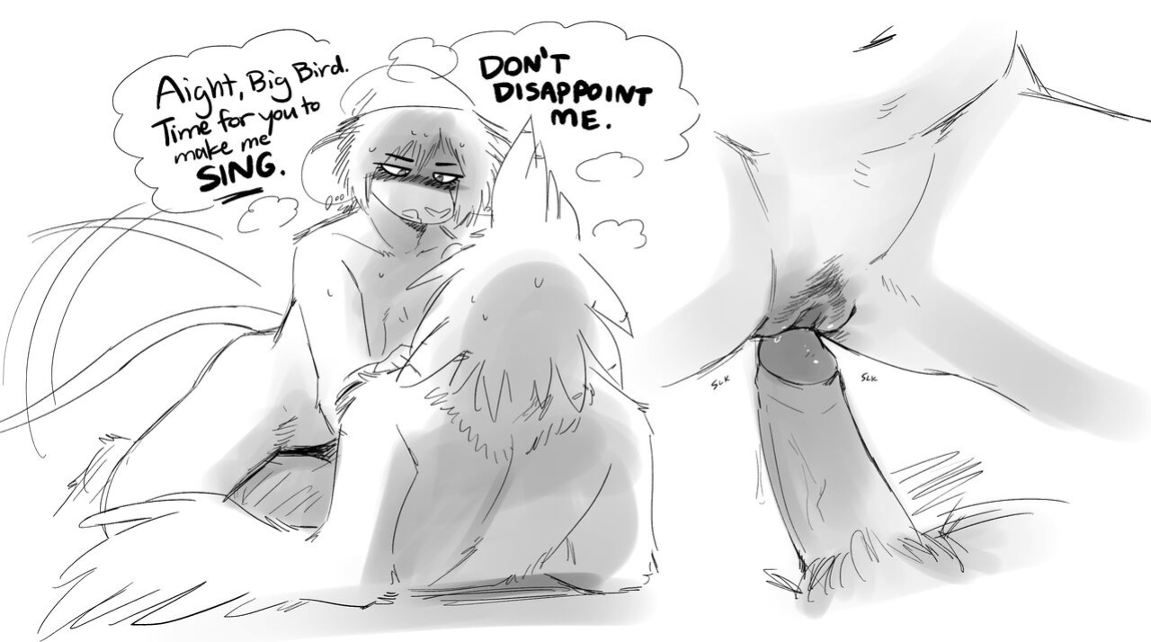[the-minuscule-task] Bonding with the Band