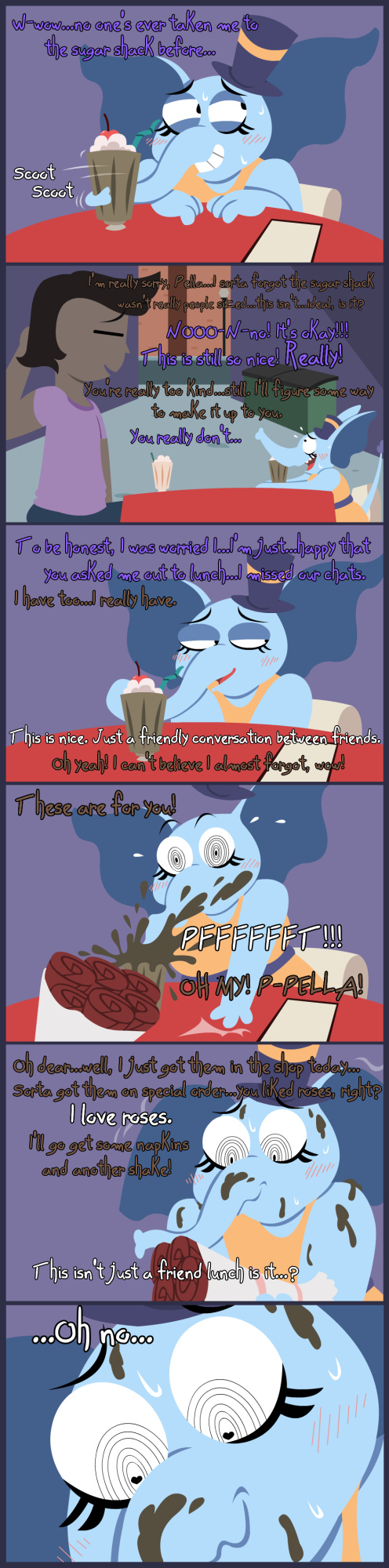 (Shane Frost) 882 Puppet Avenue