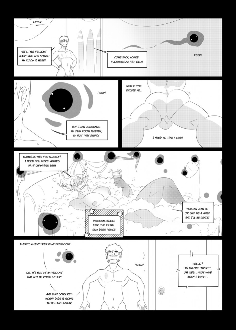 [Kartos] The Conjured