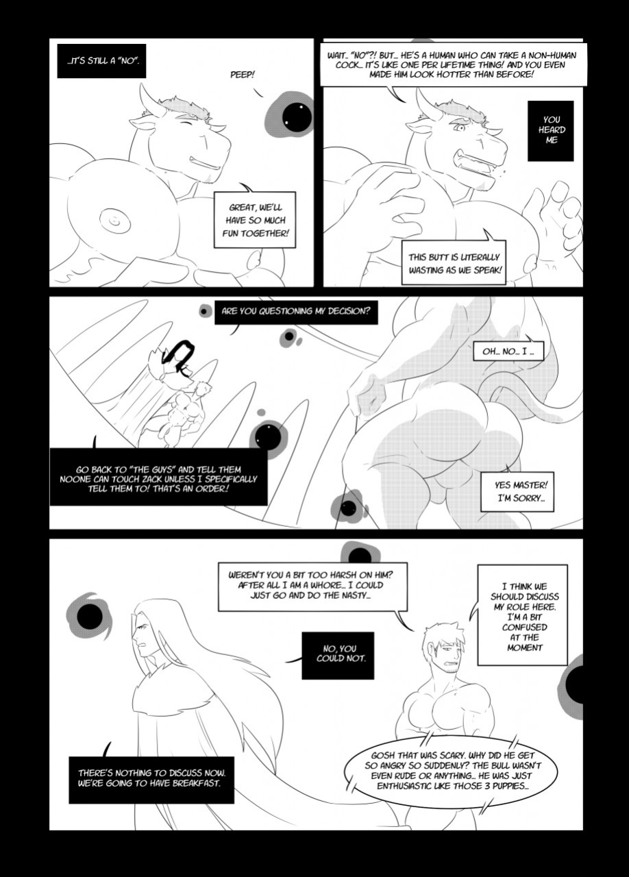 [Kartos] The Conjured