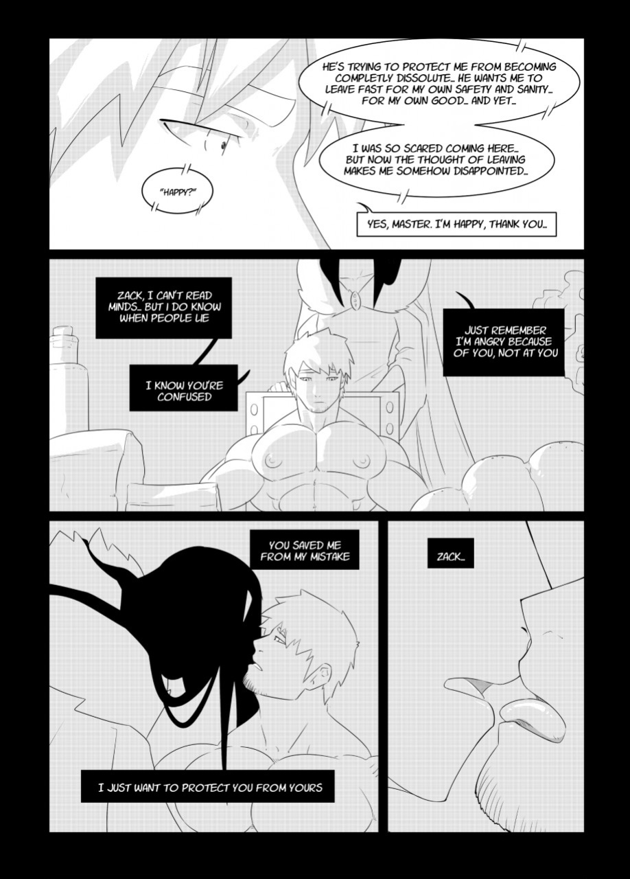 [Kartos] The Conjured
